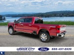 2026 Ford F-350SD F-350® King Ranch®