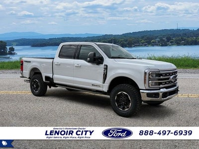 2026 Ford F-350SD XLT