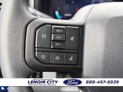 2026 Ford F-350SD XLT