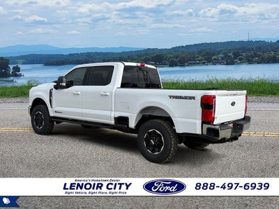 2026 Ford F-350SD XLT
