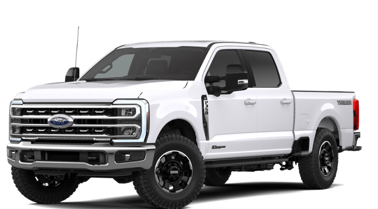 2026 Ford F-350SD XLT