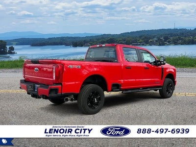 2026 Ford F-350SD XL