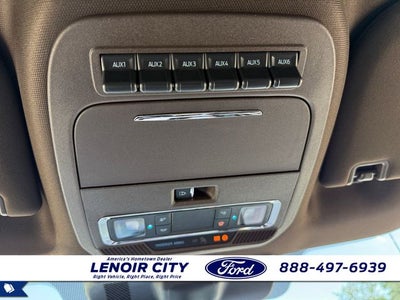 2026 Ford F-350SD F-350® King Ranch®