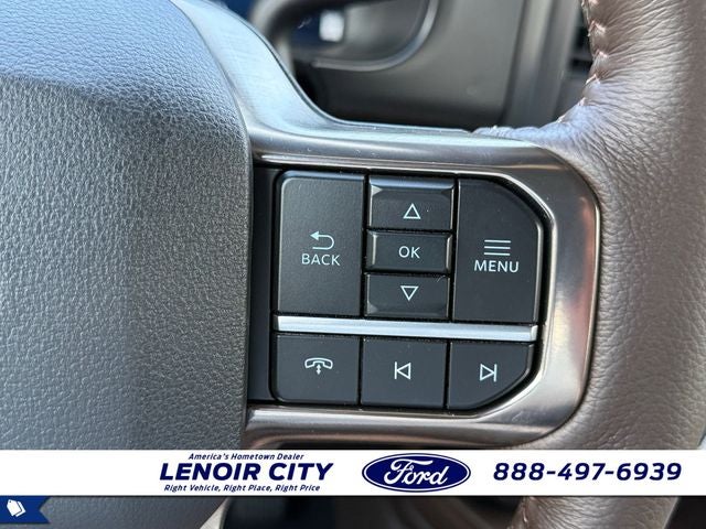 2026 Ford F-350SD F-350® King Ranch®