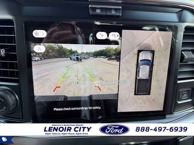 2026 Ford F-350SD F-350® King Ranch®