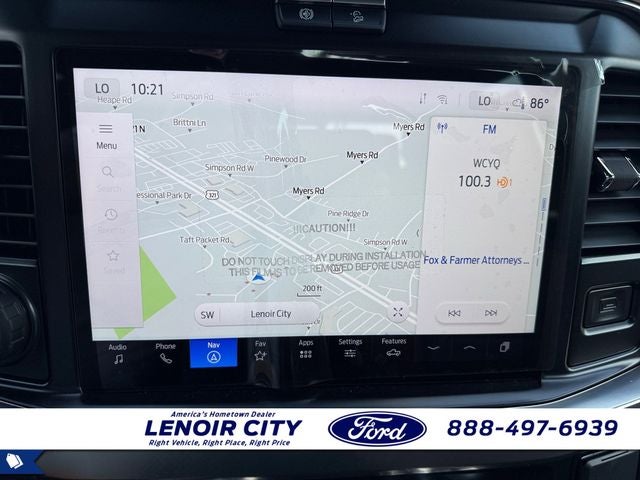 2026 Ford F-350SD F-350® King Ranch®