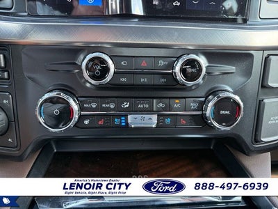 2026 Ford F-350SD F-350® King Ranch®
