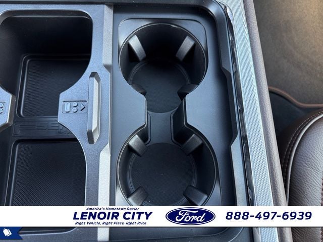2026 Ford F-350SD F-350® King Ranch®