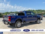 2026 Ford F-350SD F-350® King Ranch®