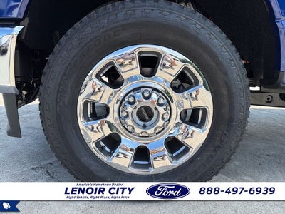 2026 Ford F-350SD F-350® King Ranch®