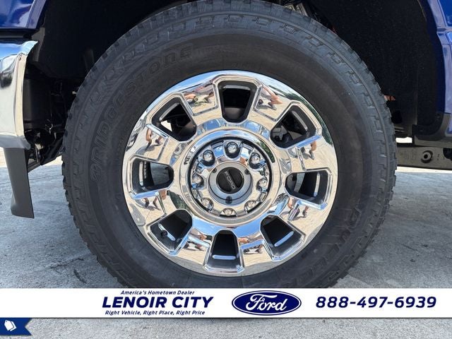 2026 Ford F-350SD F-350® King Ranch®