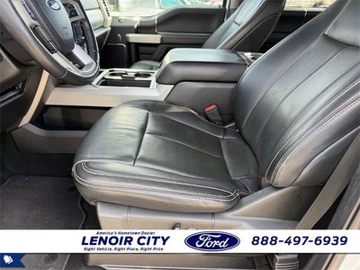 2020 Ford F-350SD Lariat