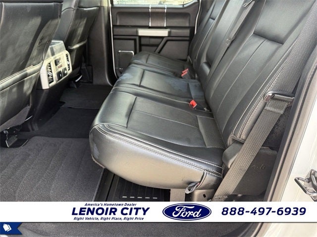 2020 Ford F-350SD Lariat