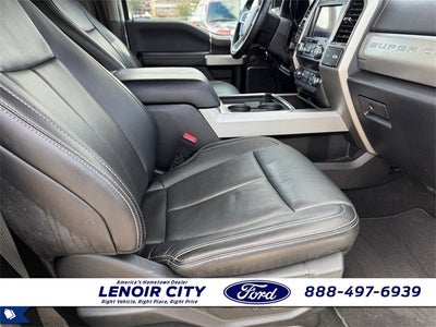 2020 Ford F-350SD Lariat