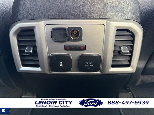 2020 Ford F-350SD Lariat