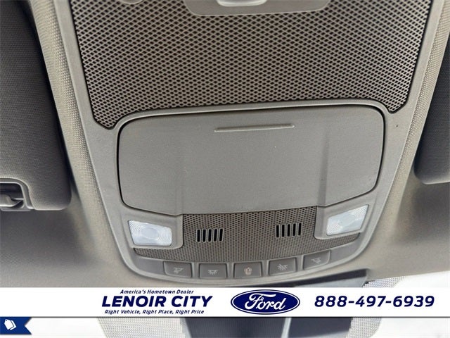 2020 Ford F-350SD Lariat