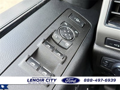 2020 Ford F-350SD Lariat