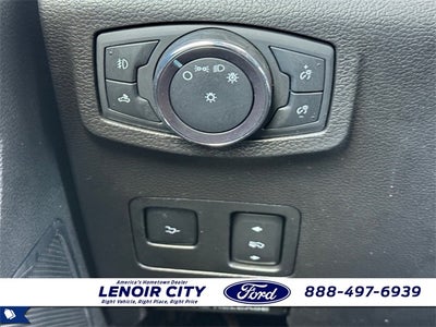 2020 Ford F-350SD Lariat