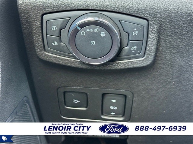 2020 Ford F-350SD Lariat