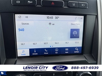 2020 Ford F-350SD Lariat