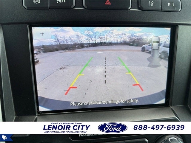 2020 Ford F-350SD Lariat