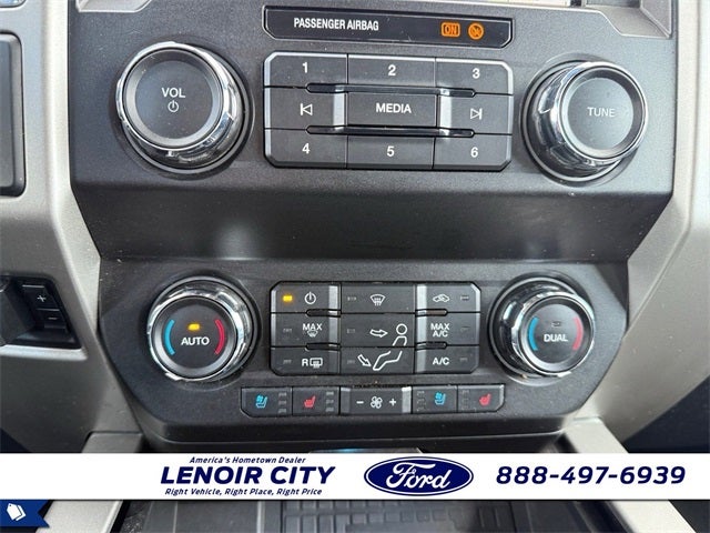 2020 Ford F-350SD Lariat