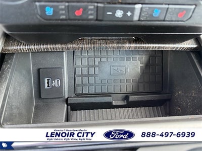 2020 Ford F-350SD Lariat