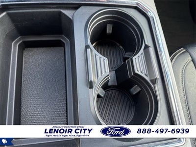 2020 Ford F-350SD Lariat