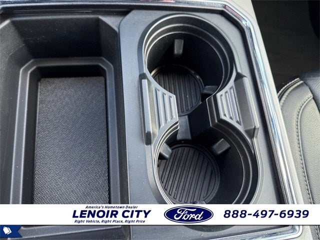 2020 Ford F-350SD Lariat