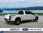 2020 Ford F-350SD Lariat