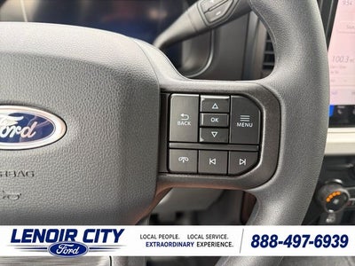 2026 Ford F-350SD XLT