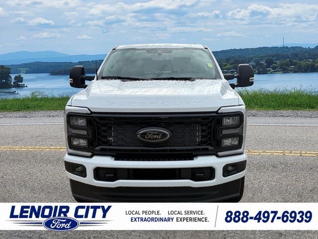 2026 Ford F-350SD XLT
