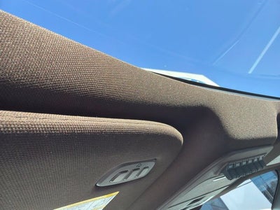 2024 Ford F-350SD King Ranch DRW
