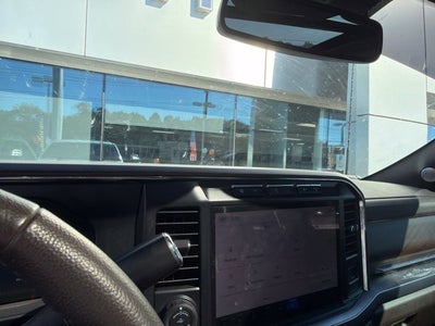 2024 Ford F-350SD King Ranch DRW