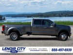 2027 Ford F-350SD Platinum DRW
