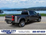 2027 Ford F-350SD Platinum DRW