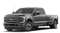 2027 Ford F-350SD Platinum DRW
