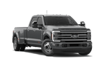2027 Ford F-350SD Platinum DRW