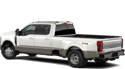 2026 Ford F-350SD DRW