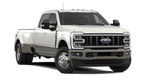 2026 Ford F-350SD DRW