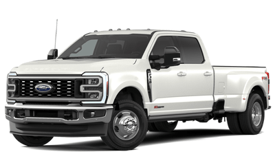 2026 Ford F-350SD Lariat DRW