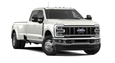 2026 Ford F-350SD Lariat DRW