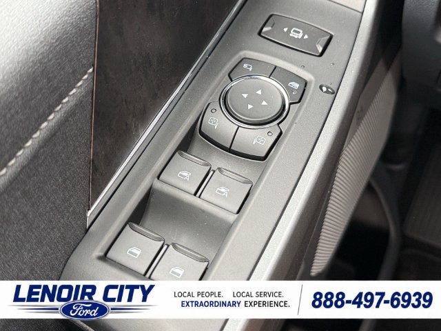 2027 Ford F-350SD Lariat DRW