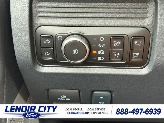 2027 Ford F-350SD Lariat DRW