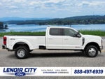 2027 Ford F-350SD Lariat DRW