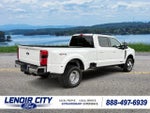 2027 Ford F-350SD Lariat DRW