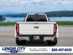 2027 Ford F-350SD Lariat DRW