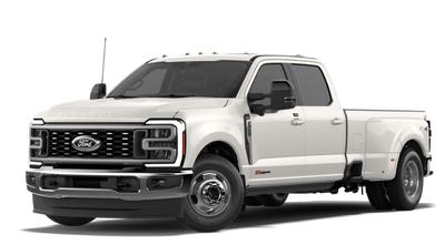 2027 Ford F-350SD DRW