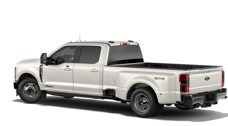 2027 Ford F-350SD DRW