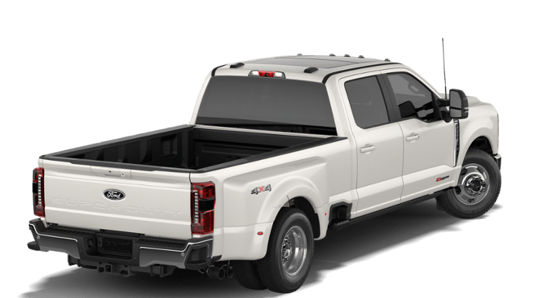 2027 Ford F-350SD DRW